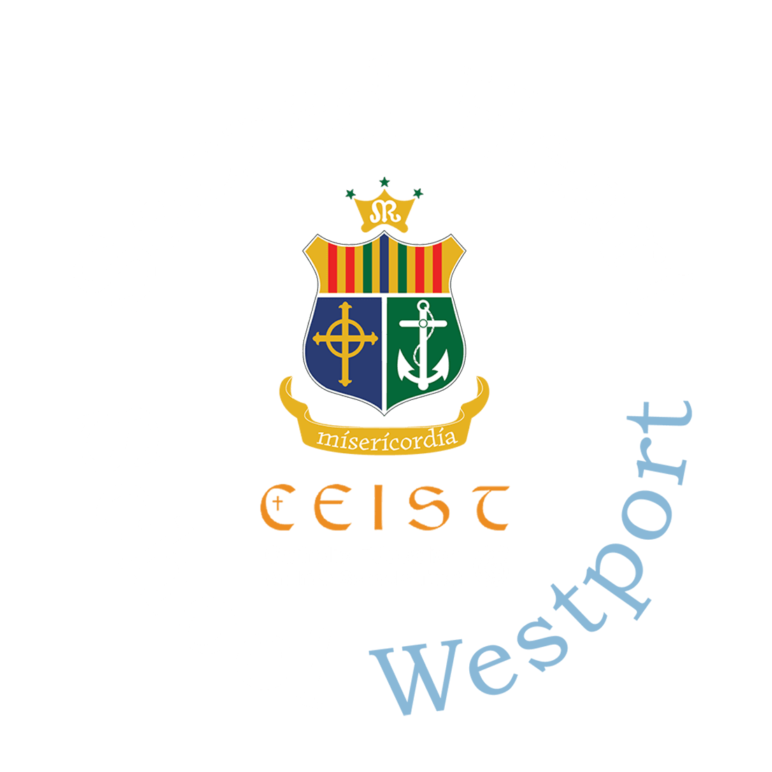 Sacred Heart School logo